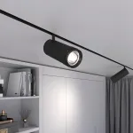 Трековый светильник Elektrostandard Slim Magnetic 85045/01
