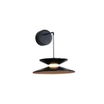 Настенный светильник Favourite Platt 4372-1W от ImperiumLoft