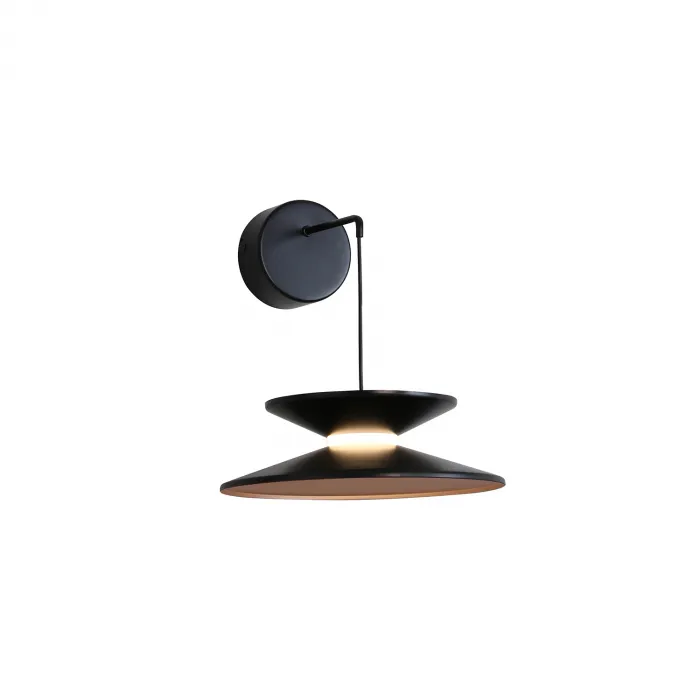 Настенный светильник Favourite Platt 4372-1W от ImperiumLoft