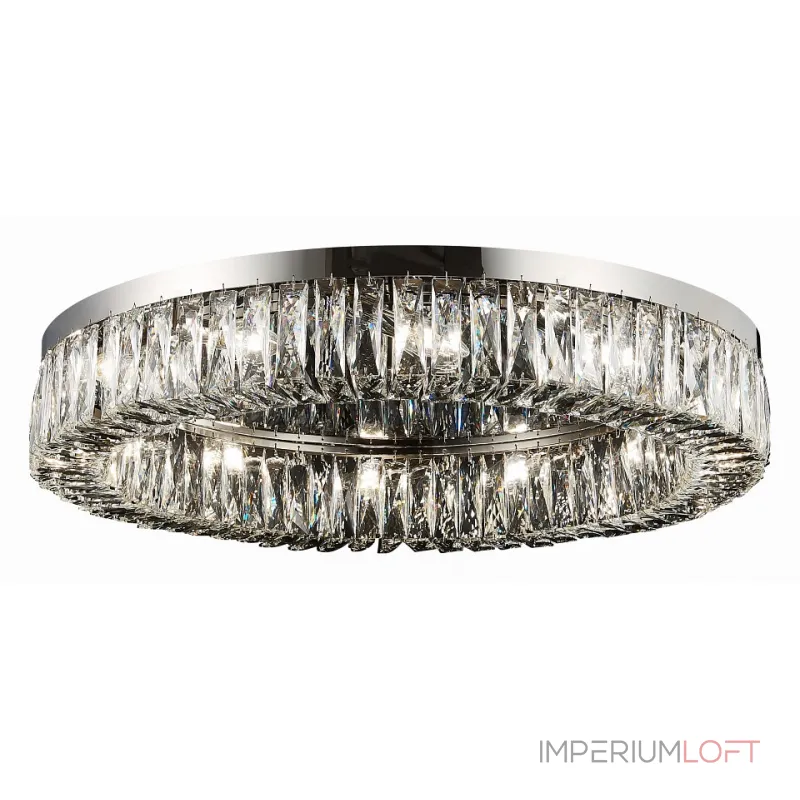 Потолочная люстра ST-Luce Rifrazio SL1226.102.12