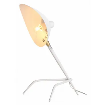 Настольная лампа декоративная ST-Luce Spruzzo SL305.504.01 от ImperiumLoft