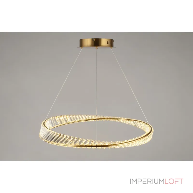 Подвесной светильник Aployt Olimp APL.045.03.35 от ImperiumLoft