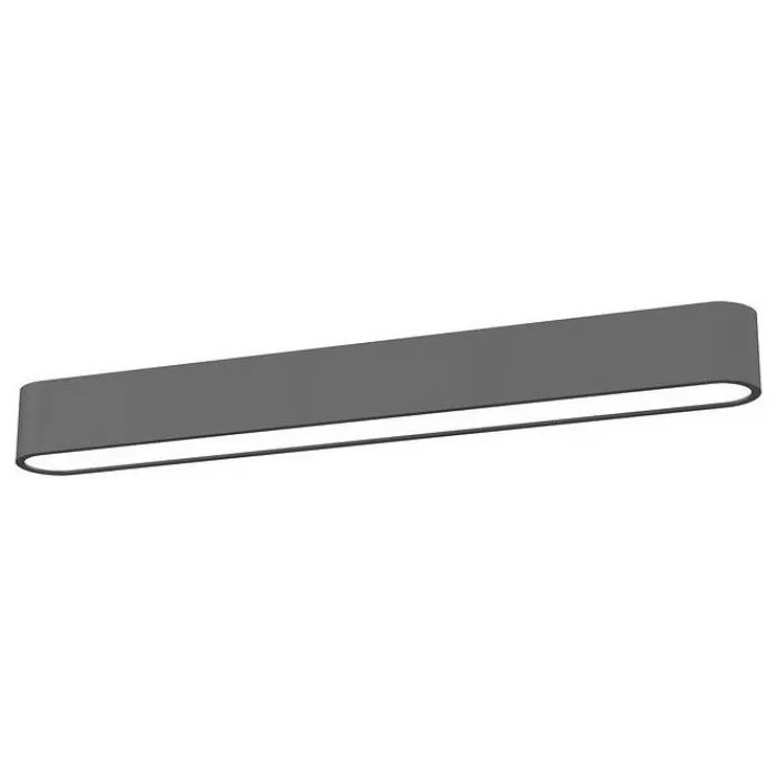 Накладной светильник Nowodvorski Soft LED 9537 от ImperiumLoft