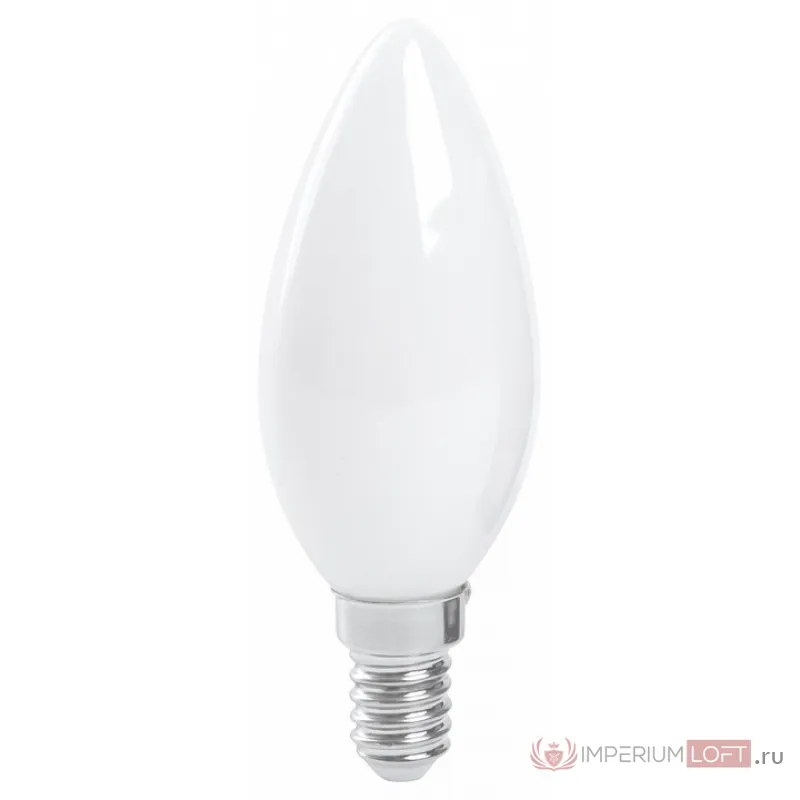Лампа светодиодная Feron LB-717 E14 15Вт 2700K 38255 от ImperiumLoft