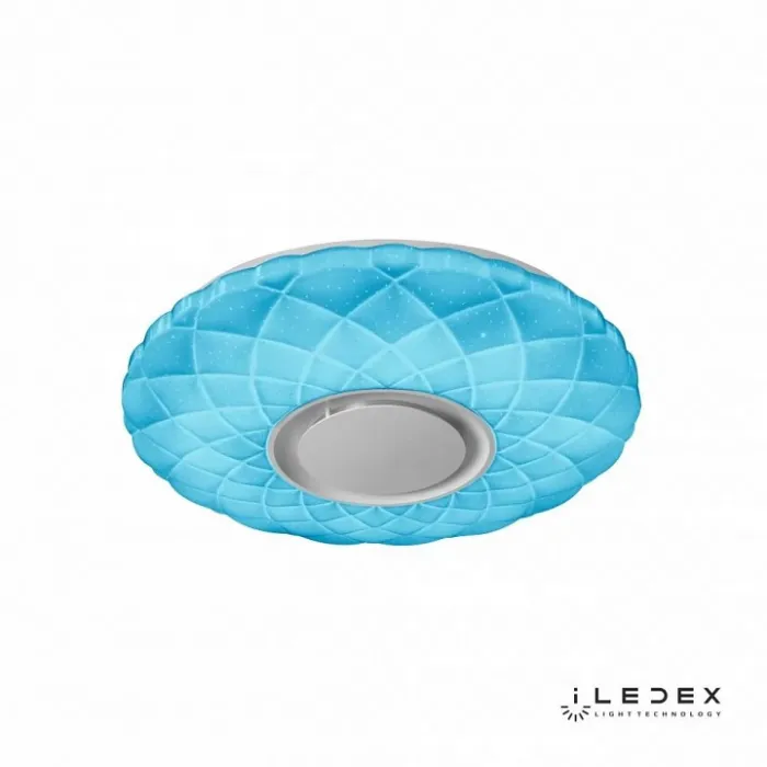 Накладной светильник iLedex Sphere ZN-XU36XD-GSR-Y от ImperiumLoft