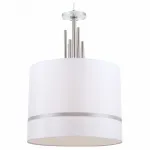 Подвесной светильник Stilfort Chart 1045/11/01P Цвет плафонов белый Цвет арматуры золото