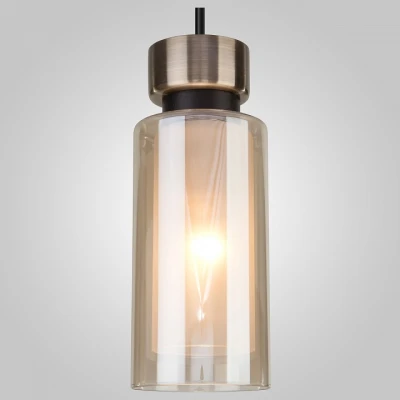 Подвесной светильник 50115/1