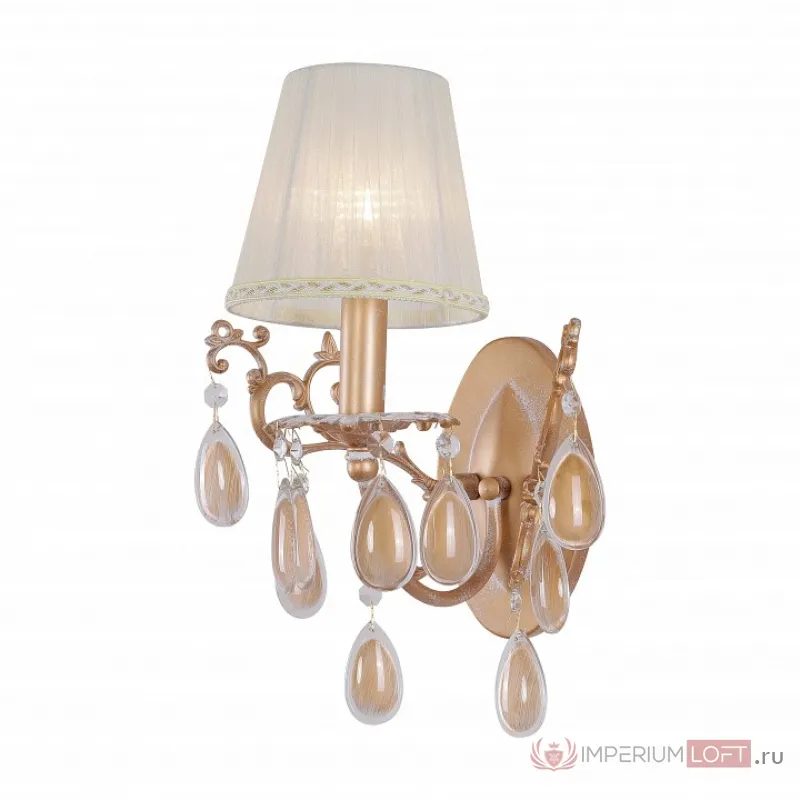 Бра Favourite Diadema 2442-1W от ImperiumLoft