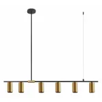 Светильник на штанге Moderli Kristina V4050-6P от ImperiumLoft