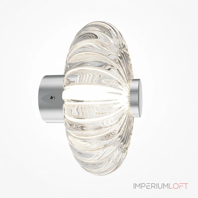 Бра Maytoni Modern 1 MOD555WL-L4CH4K от ImperiumLoft Бра Maytoni Modern 1 MOD555WL-L4CH4K от ImperiumLoft