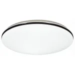 Накладной светильник Sonex Vaka 3042/EL Цвет плафонов белый от ImperiumLoft Накладной светильник Sonex Vaka 3042/EL Цвет плафонов белый от ImperiumLoft