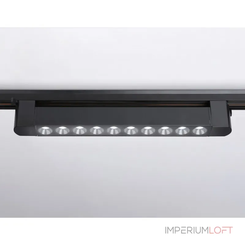 Трековый светильник Ambrella GL GL6709