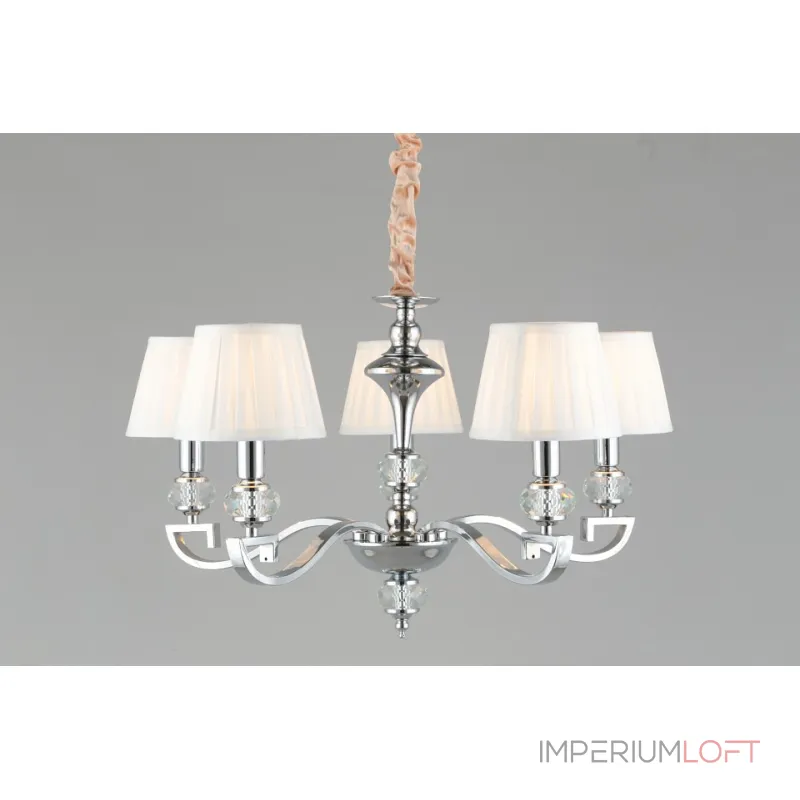 Подвесная люстра Omnilux Mozzate OML-72403-05