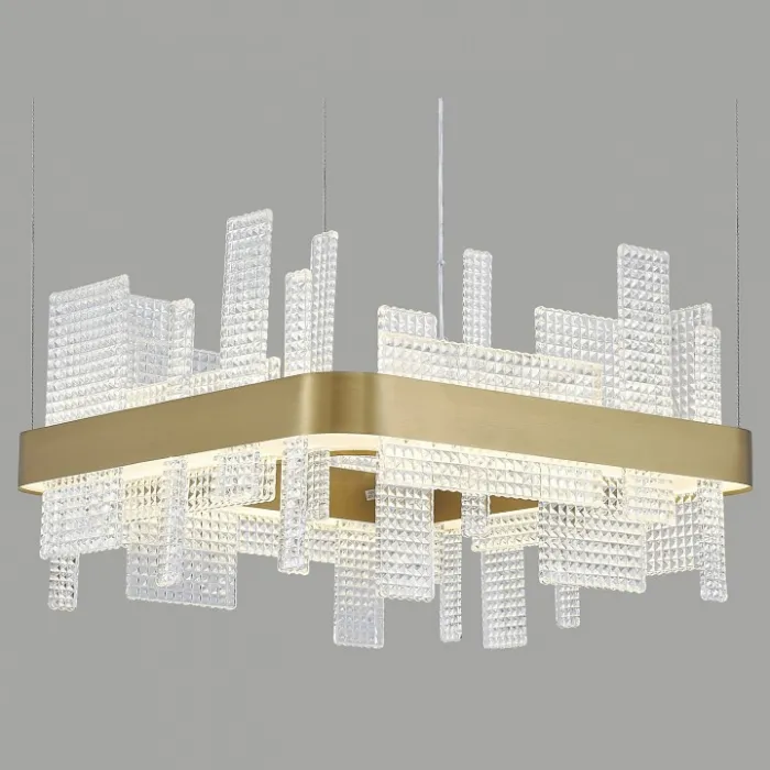 Подвесной светильник Wertmark Lotta WE461.01.303 от ImperiumLoft