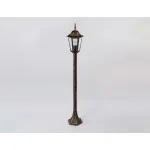 Наземный высокий светильник Ambrella Garden ST ST2039