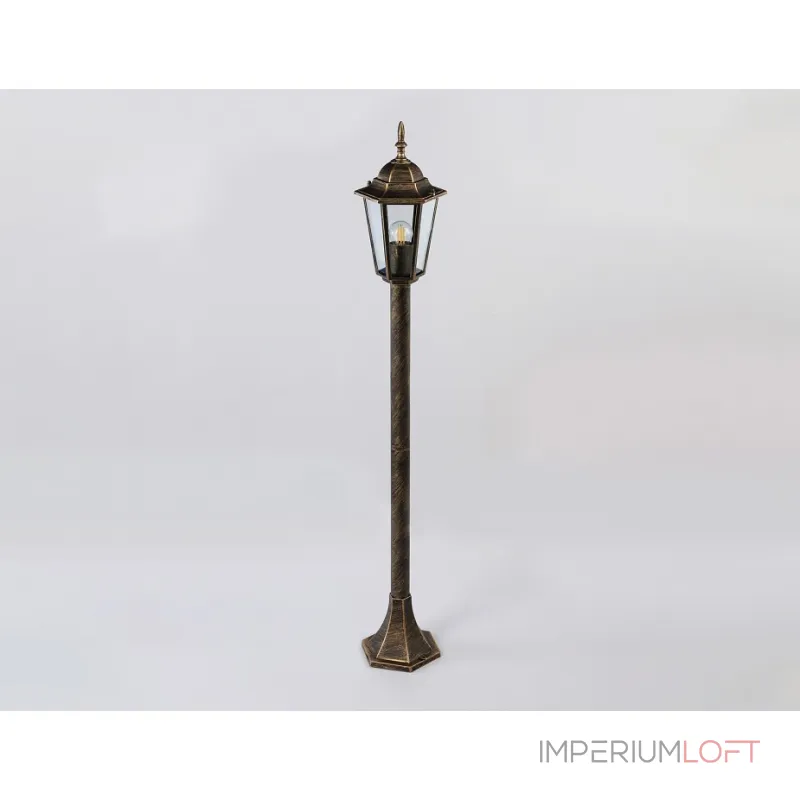 Наземный высокий светильник Ambrella Garden ST ST2039