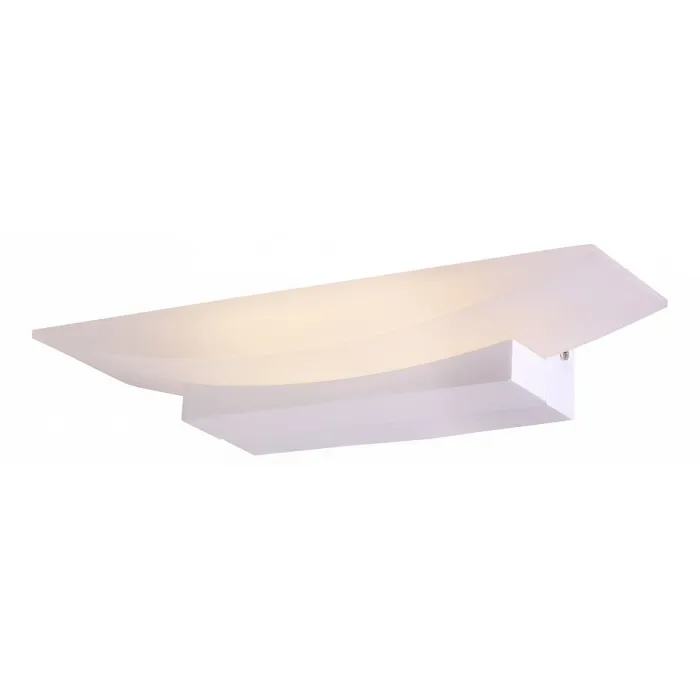 Накладной светильник ST-Luce Calice SL581.101.01 Цвет арматуры белый от ImperiumLoft