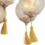 Люстра на штанге Arte Lamp 2146 A2146PL-8GA 
