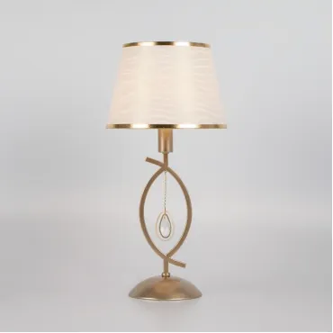 Настольная лампа декоративная Eurosvet Salita a044189 от ImperiumLoft