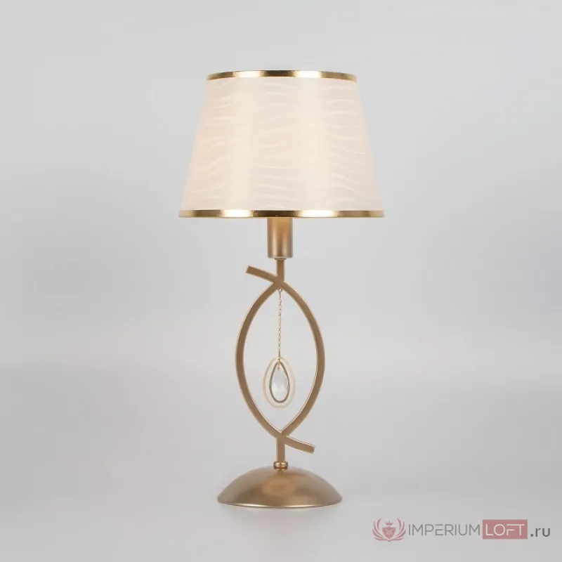 Настольная лампа декоративная Eurosvet Salita a044189 от ImperiumLoft