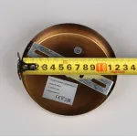 Бра Omnilux Maranello OML-80001-01 Цвет арматуры золото Цвет плафонов прозрачный от ImperiumLoft