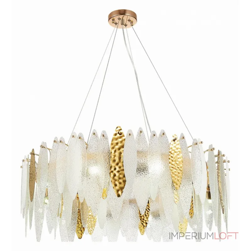 Подвесная люстра ST-Luce Lastra SL1224.203.10 Подвесная люстра ST-Luce Lastra SL1224.203.10