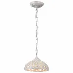 Подвесной светильник Arte Lamp Twisted A5358SP-1WG 