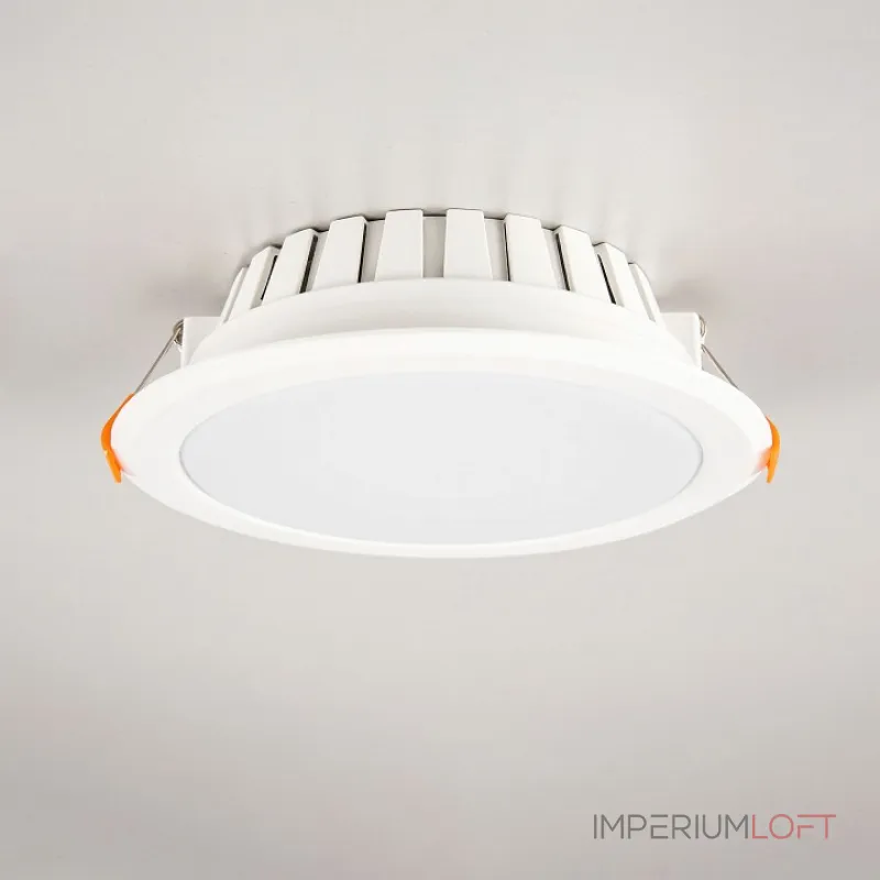 Встраиваемый светильник Citilux Кинто CLD5112N от ImperiumLoft Встраиваемый светильник Citilux Кинто CLD5112N от ImperiumLoft