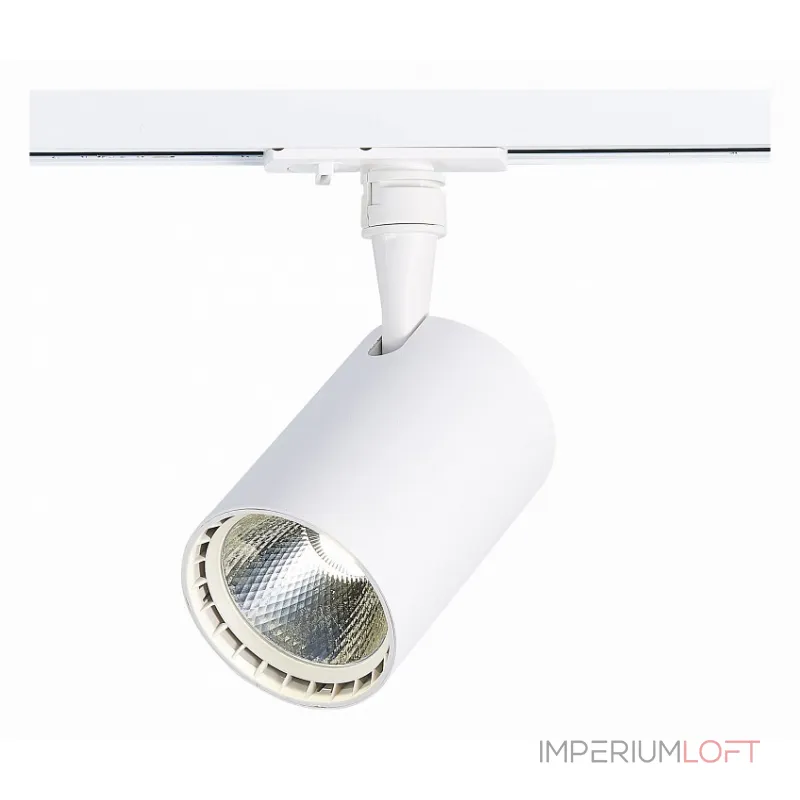 Светильник на штанге ST-Luce Cami ST351.546.20.36 Цвет арматуры белый Цвет плафонов белый