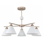 Люстра на штанге F-promo Calor 2774-5P 