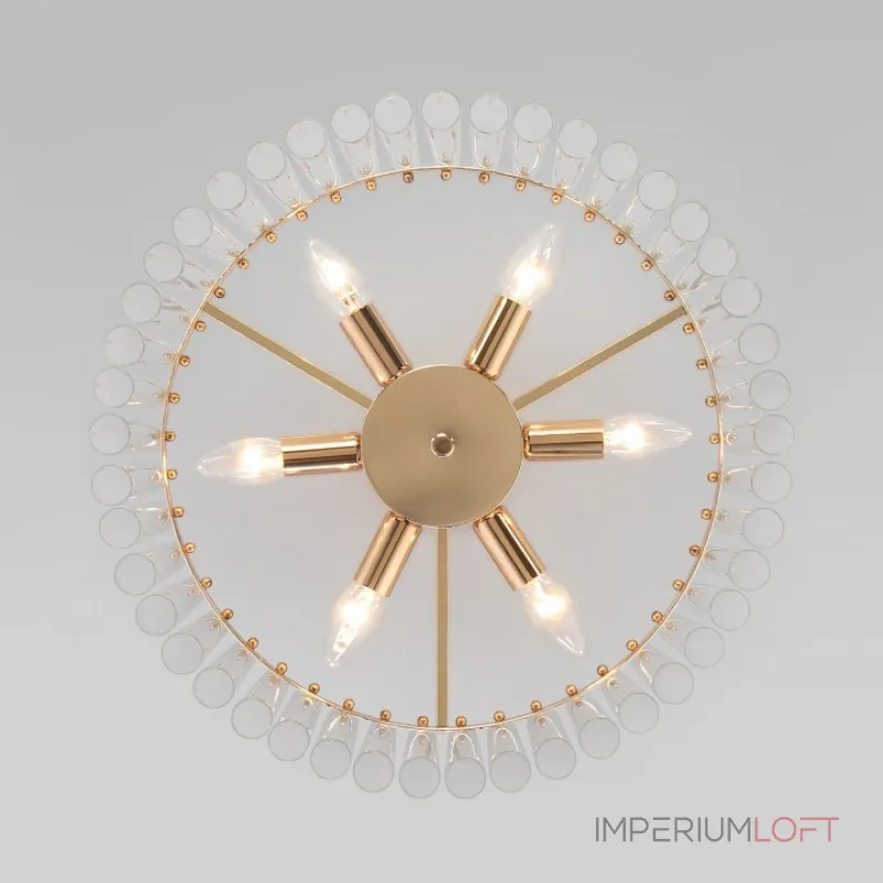 Потолочная люстра 373/6 Потолочная люстра 373/6