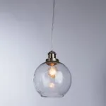 Подвесной светильник Divinare Denton 1736/17 SP-1 