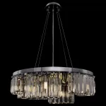 Подвесная люстра Maytoni Colline MOD083PL-06CH 