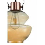 Подвесной светильник Indigo Sera 11022/B/1P Black от ImperiumLoft Подвесной светильник Indigo Sera 11022/B/1P Black от ImperiumLoft