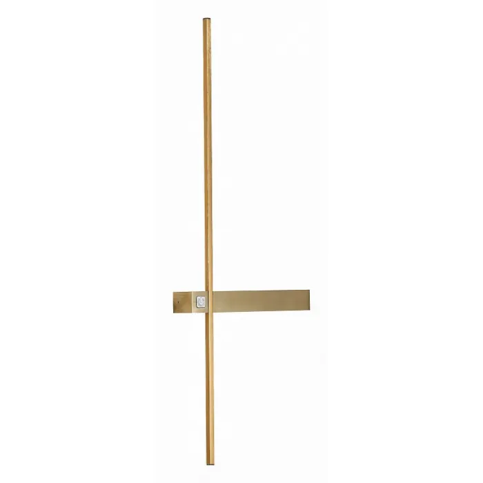 Бра ST-Luce Astente SL1589.031.01 Цвет арматуры желтый Цвет плафонов желтый от ImperiumLoft