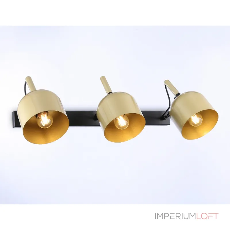 Бра Ambrella Traditional TR TR97109 от ImperiumLoft Бра Ambrella Traditional TR TR97109 от ImperiumLoft