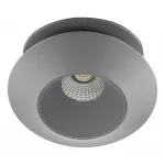 Встраиваемый светильник Lightstar Orbe 051309 от ImperiumLoft