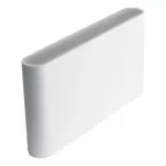 Накладной светильник Donolux DL18400 DL18400/21WW-White M Dim от ImperiumLoft