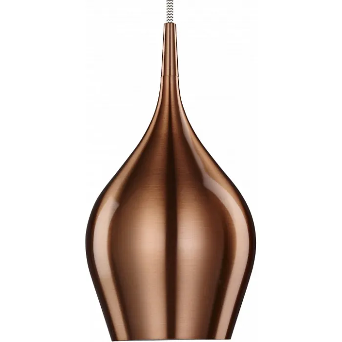 Подвесной светильник Arte Lamp Vabrant A6412SP-1BZ от ImperiumLoft