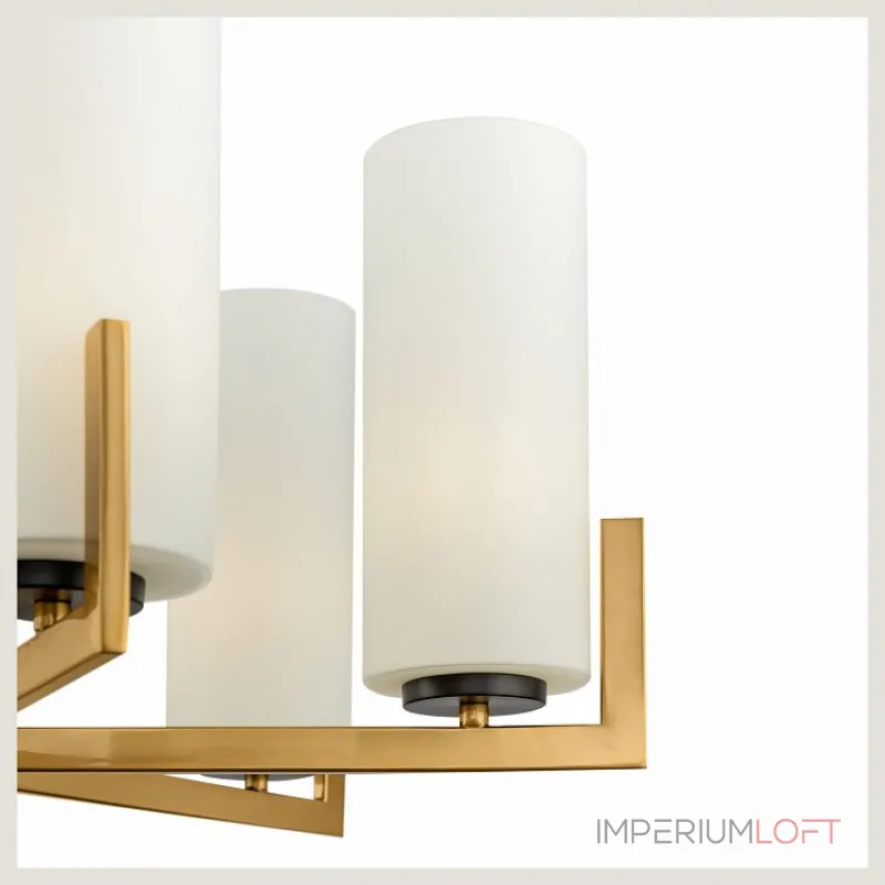 Люстра на штанге Maytoni MOD089PL-06BS Люстра на штанге Maytoni MOD089PL-06BS