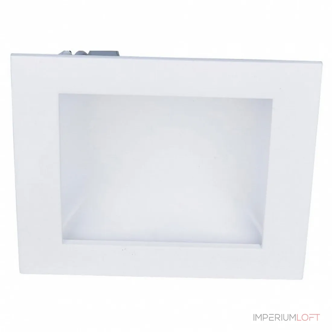 Купить Встраиваемый светильник  Lamp Riflessione A7412PL-1WH Цвет .