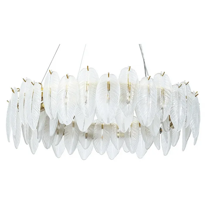 Подвесная люстра Arte Lamp Evie A4052SP-12SG от ImperiumLoft