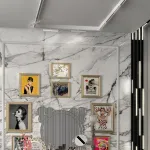 Светильник на штанге Novotech Flum 358611 Цвет плафонов белый от ImperiumLoft