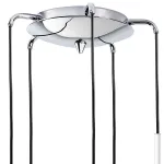 Подвесной светильник Lightstar Conicita 804250 Цвет арматуры хром от ImperiumLoft