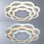 Накладной светильник Arte Lamp Multi-Space A1431PL-1WH