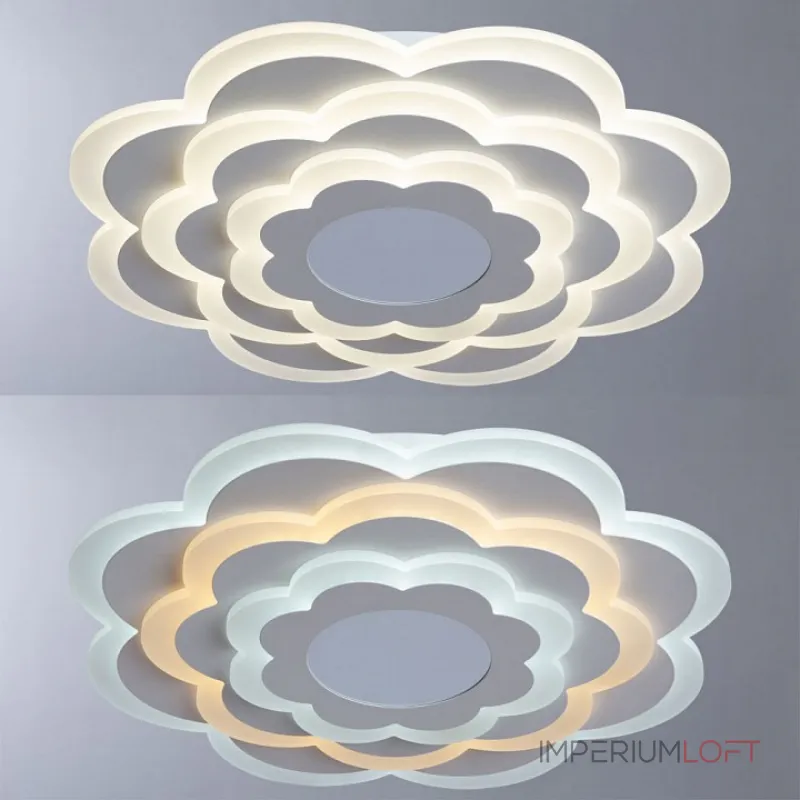 Накладной светильник Arte Lamp Multi-Space A1431PL-1WH