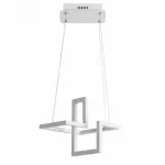 Подвесная люстра Arte Lamp Mercure A6011SP-1WH