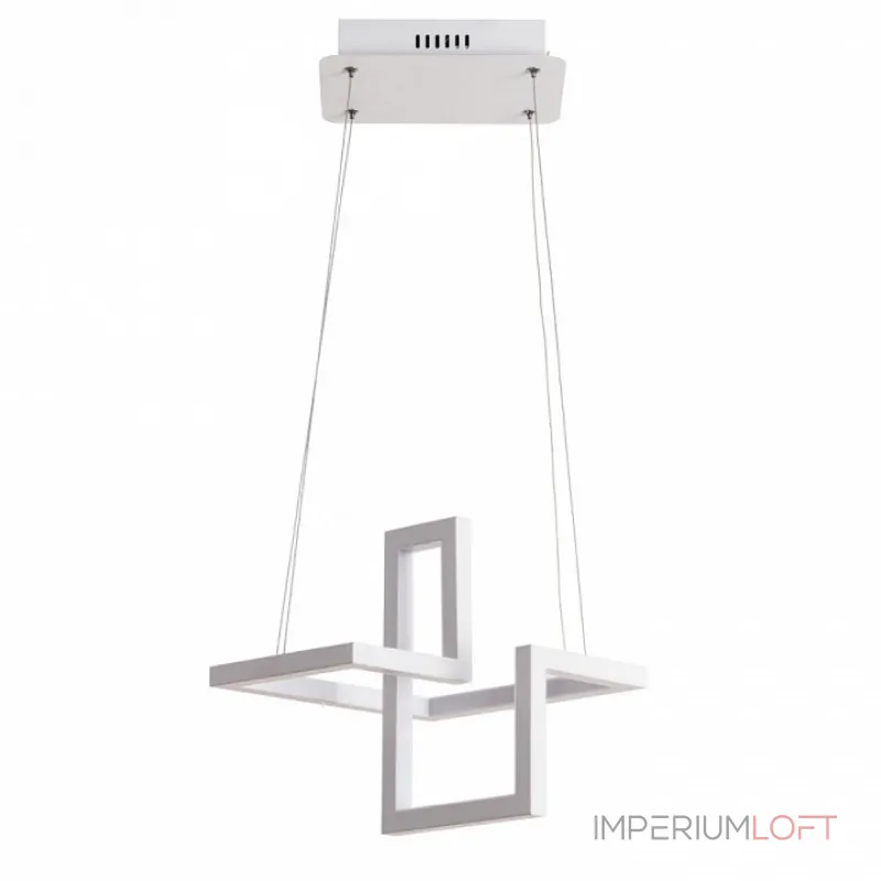 Подвесная люстра Arte Lamp Mercure A6011SP-1WH