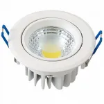 Встраиваемый светильник Horoz Electric HRZ00000377 от ImperiumLoft