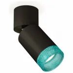 Спот Ambrella Techno Spot 132 XM6313063 Цвет плафонов черный
